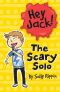 [Hey Jack! 01] • The Scary Solo